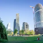 Architettura contemporanea nelle città italiane: i progetti più interessanti degli ultimi vent’anni