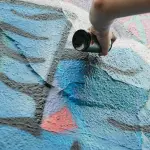 Street art nelle città italiane: murales e quartieri da esplorare