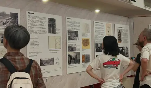 Giuseppe Tucci, a Pechino la mostra sull’orientalista italiano
