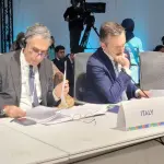 Baku, Claudio Barbaro al World Urban Forum: città al centro dell'Agenda 2030