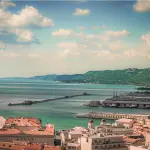 Trieste, porto candidato per l’hub europeo delle materie prime critiche