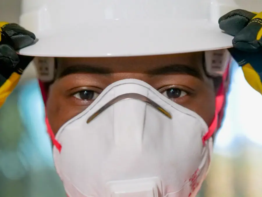 Cantieri, officine e magazzini: perché la qualità dei DPI incide davvero sulla prevenzione degli infortuni
