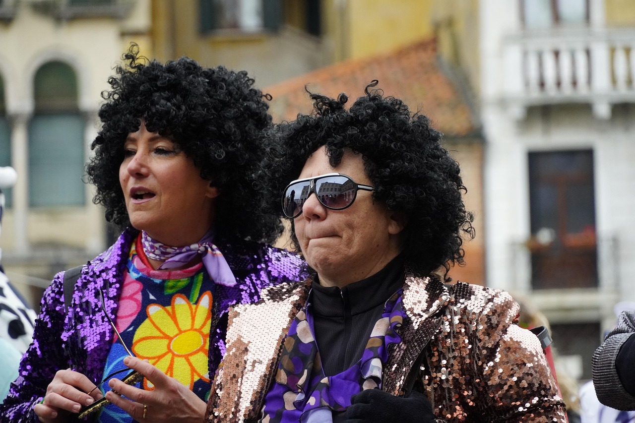 Castiglion Fibocchi si veste di barocco: torna il Carnevale dei Figli di Bocco