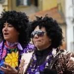 Castiglion Fibocchi si veste di barocco: torna il Carnevale dei Figli di Bocco