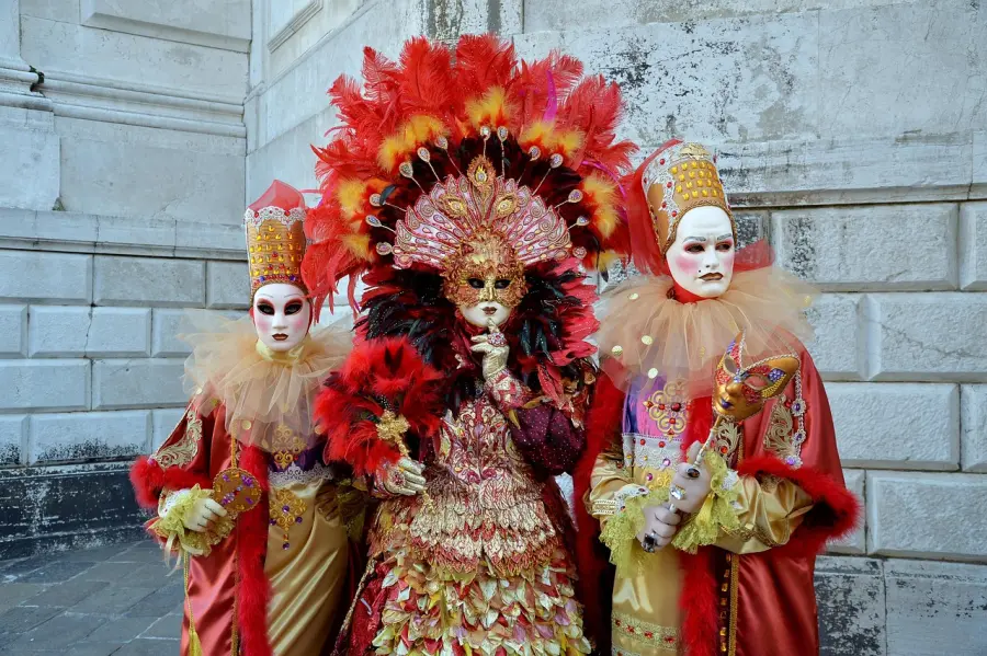 Carnevale 2026 a Venezia: sicurezza rafforzata tra centro storico e terraferma