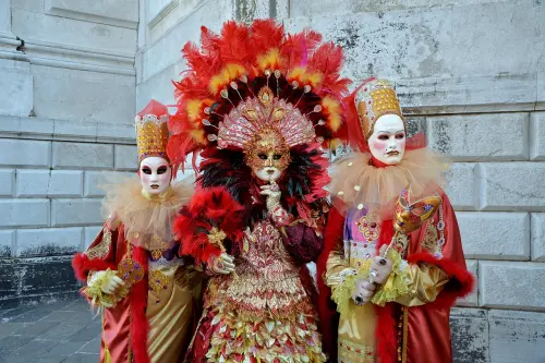 Carnevale 2026 a Venezia: sicurezza rafforzata tra centro storico e terraferma