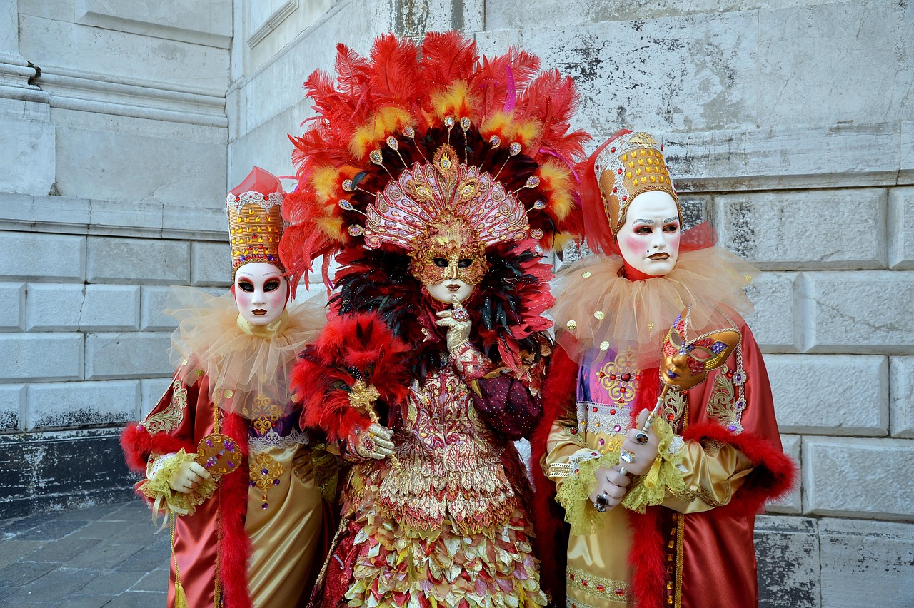 Carnevale 2026 a Venezia: sicurezza rafforzata tra centro storico e terraferma