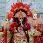 Carnevale 2026 a Venezia: sicurezza rafforzata tra centro storico e terraferma