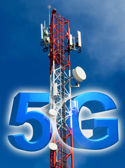 Genova, Antenna 5G a Sampierdarena, il Comune blocca l'installazione al Belvedere