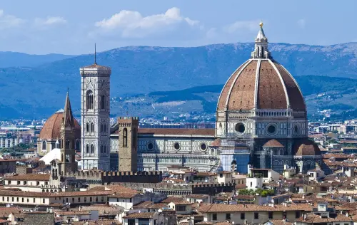 QS Europe University Rankings 2026: l’Università di Firenze entra nella top 16% europea