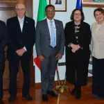 Cagliari, incontro in Prefettura tra Paola Dessì e l’ambasciatore del Bangladesh