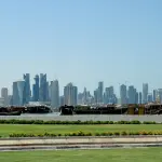 Alighiero Boetti e l’Afghanistan: arte, memoria e diplomazia culturale ad Art Basel Qatar